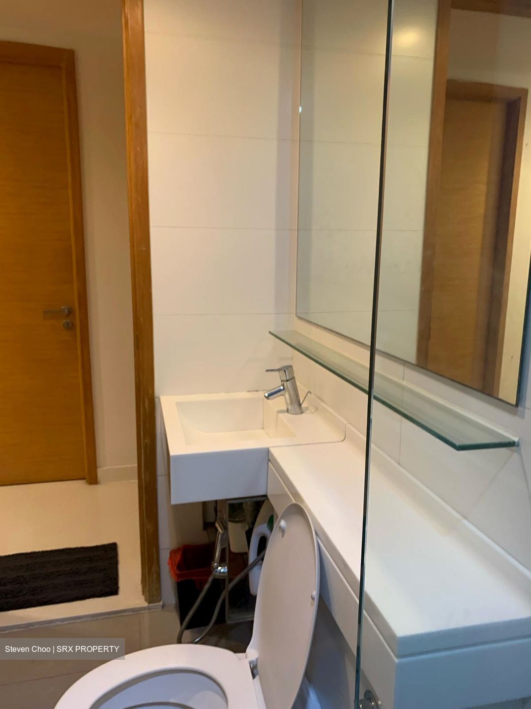 One Amber (D15), Condominium #590726771